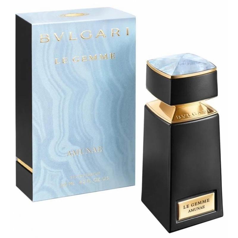 Bvlgari Amunae