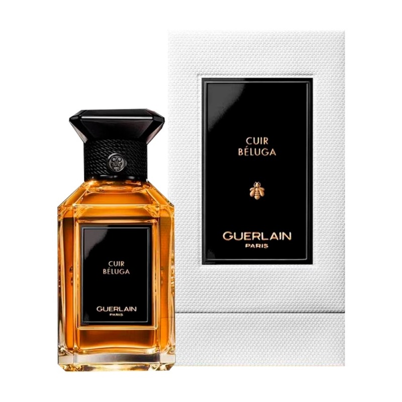 Guerlain Cuir Beluga