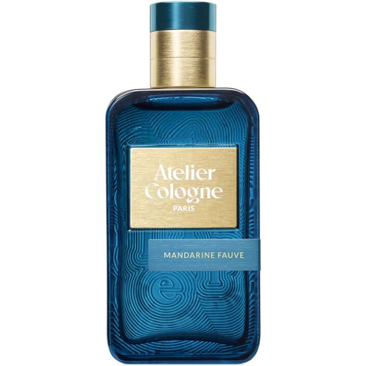 Atelier Cologne Mandarine Fauve