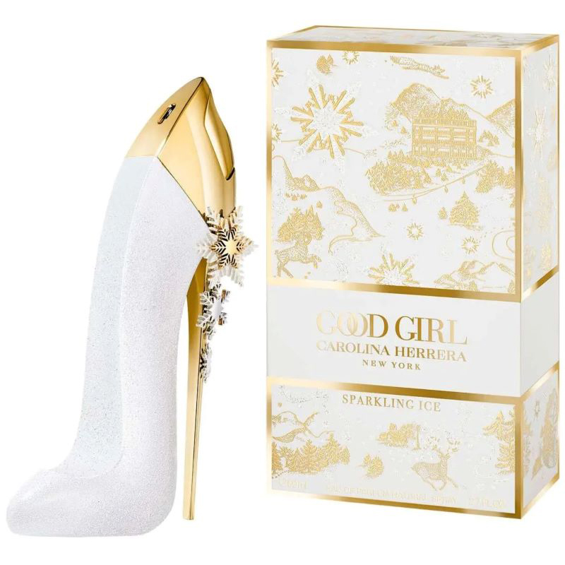 Carolina Herrera Good Girl Sparkling Ice