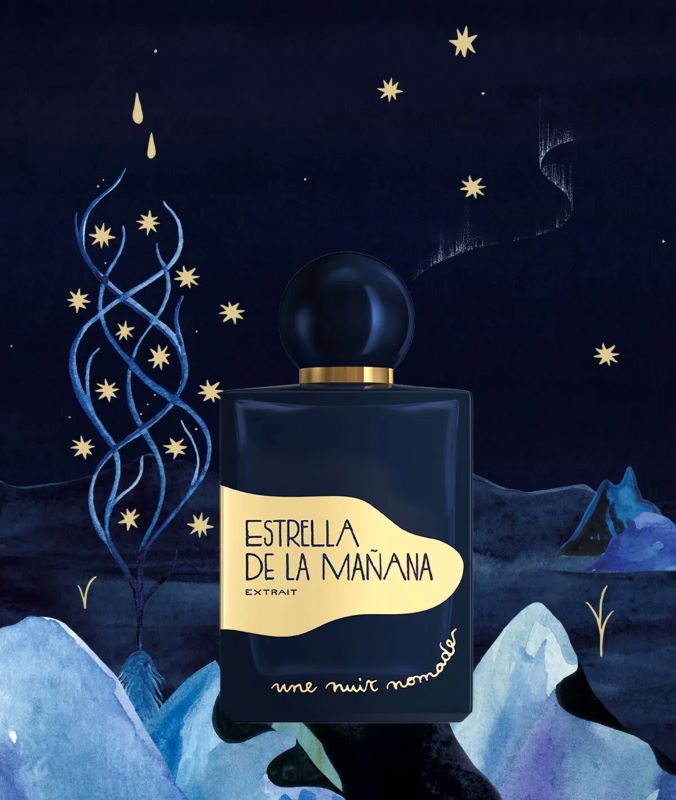 Estrella de la Manana