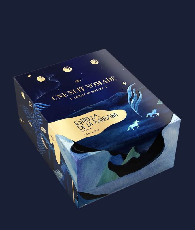 Estrella de la Manana