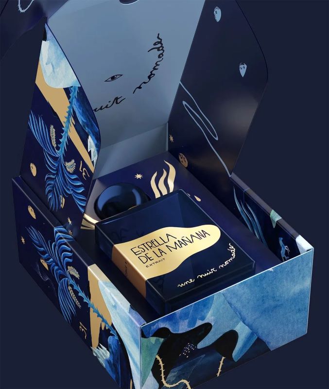 Estrella de la Manana