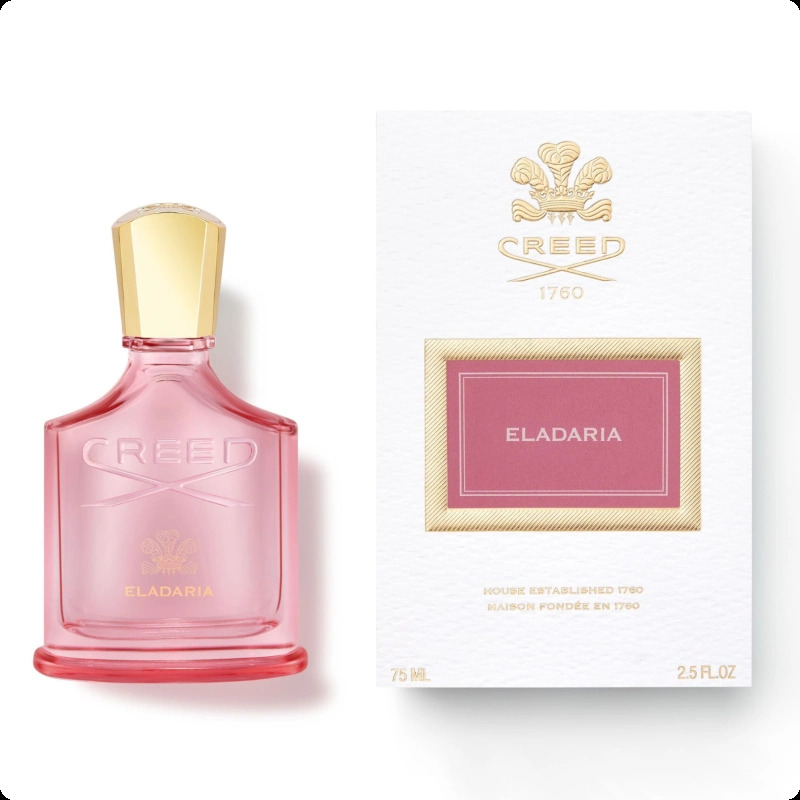 Creed Eladaria