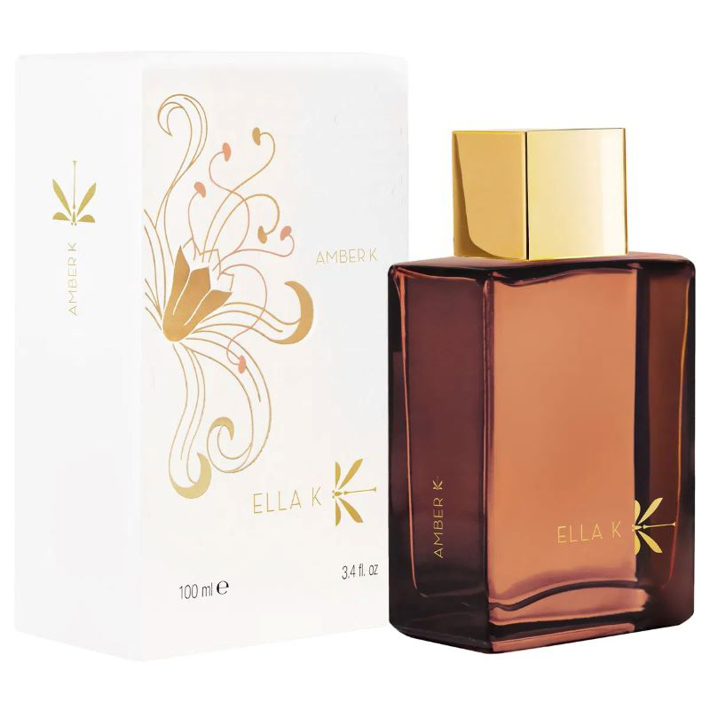 Ella K Parfums Amber K