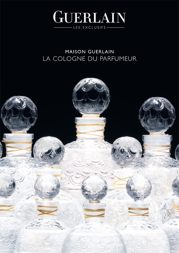 Cologne Du Parfumeur 2010