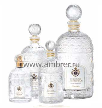 Guerlain Cologne Du Parfumeur 2010