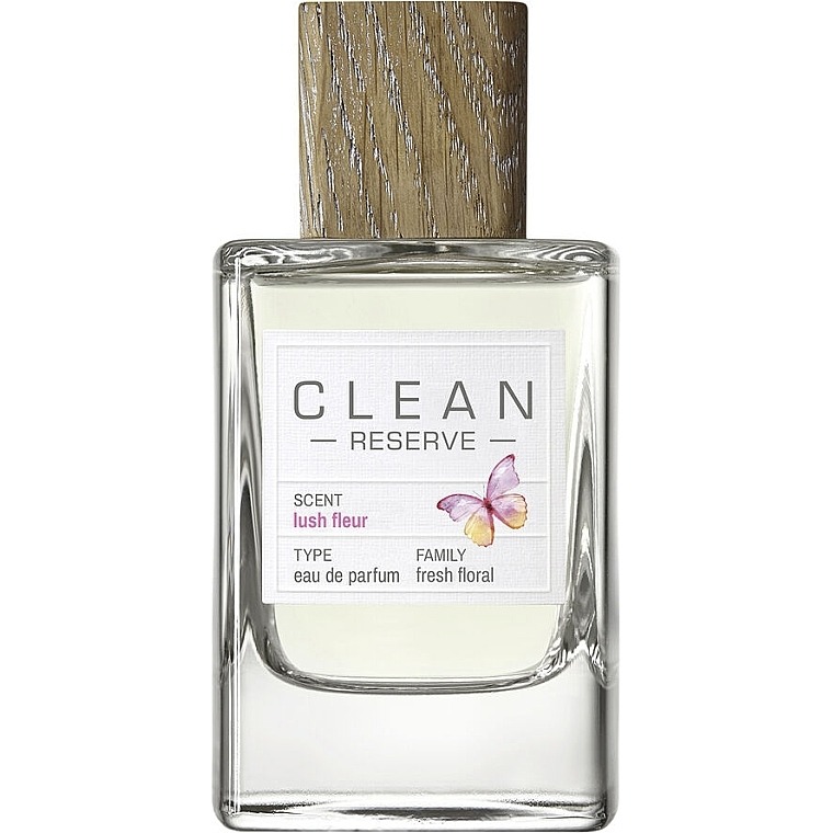 Clean Lush Fleur