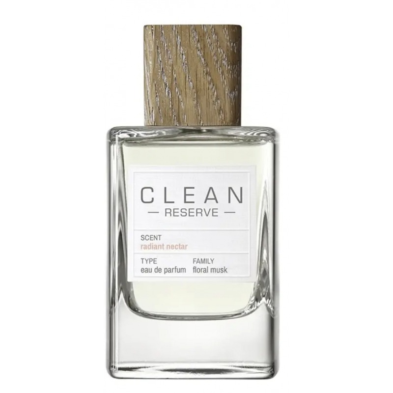 Clean Radiant Nectar