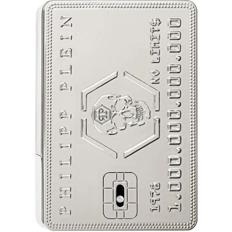 Philipp Plein No Limit$ Platinum