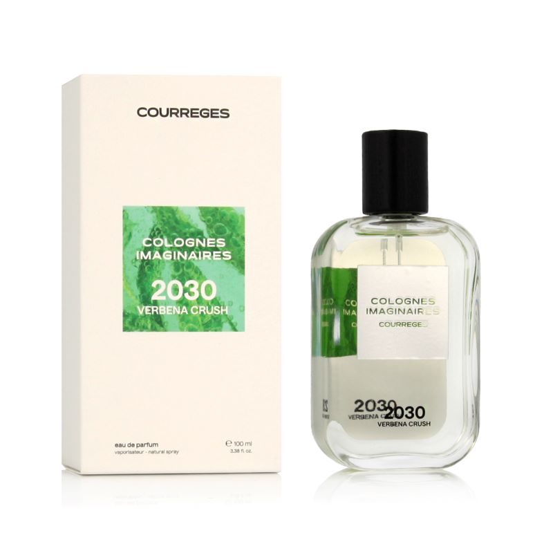 Courreges 2030 Verbena Crush