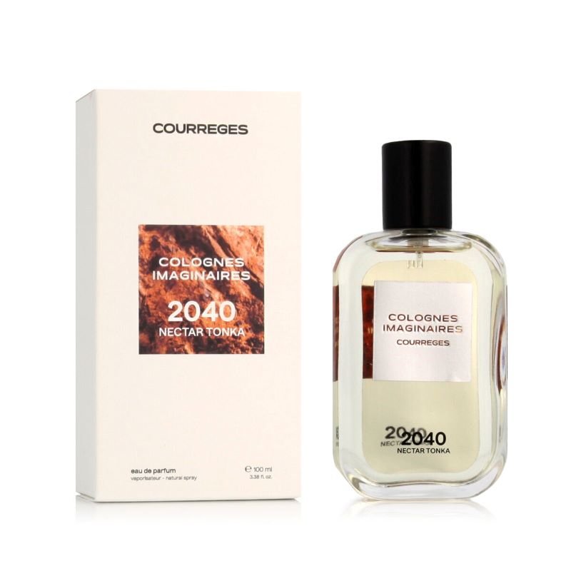 Courreges 2040 Nectar Tonka