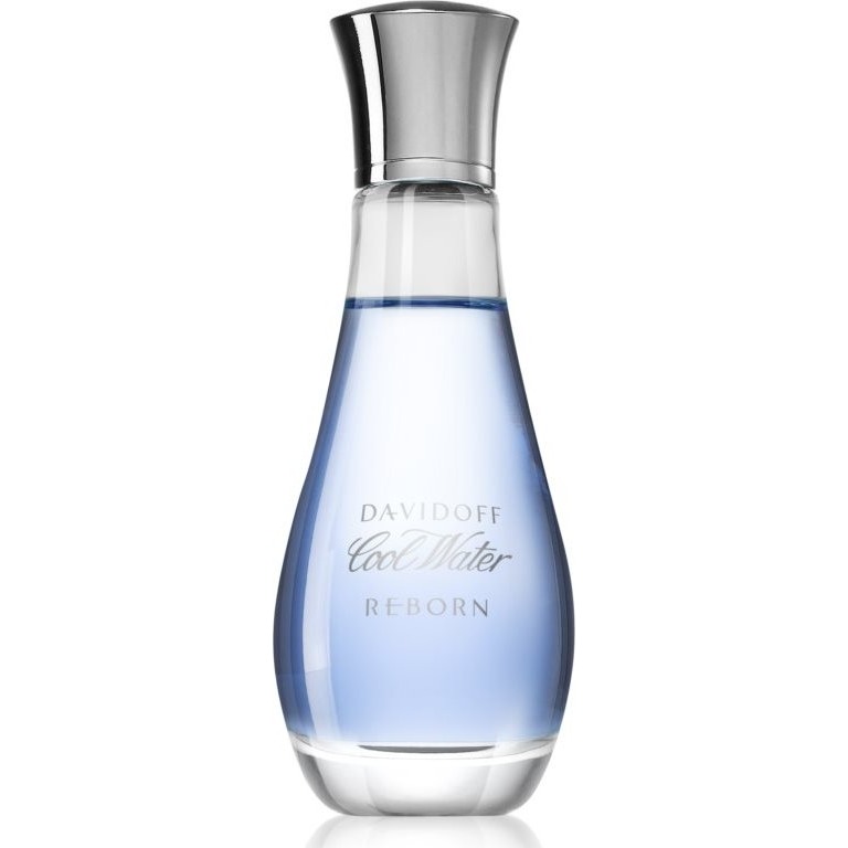 Cool Water Reborn For Her Eau de Parfum