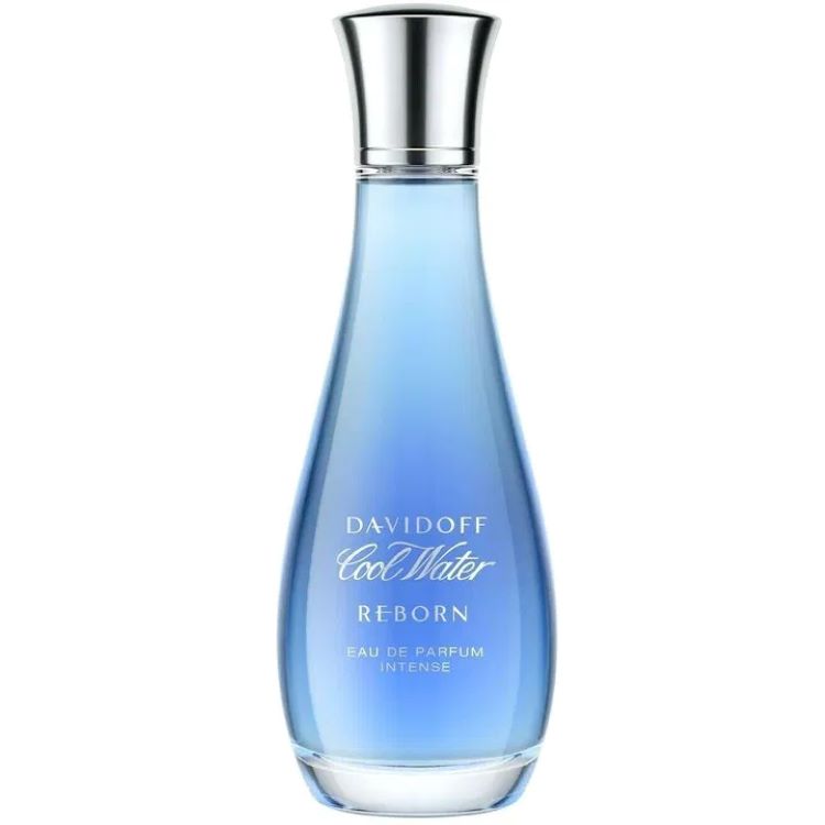 Cool Water Reborn For Her Eau de Parfum Intense