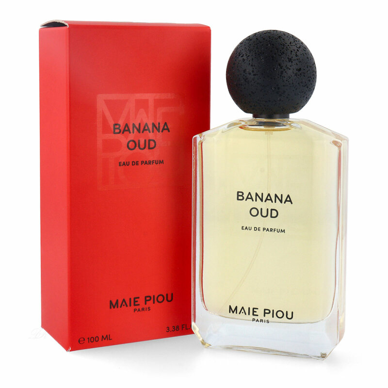Maie Piou Banana Oud