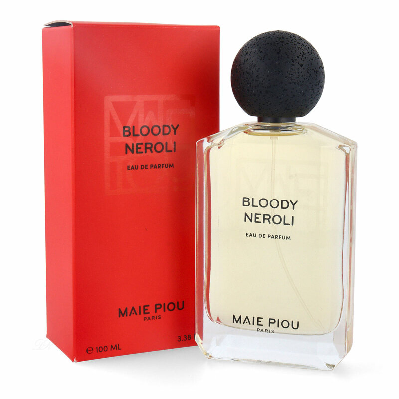 Maie Piou Bloody Neroli