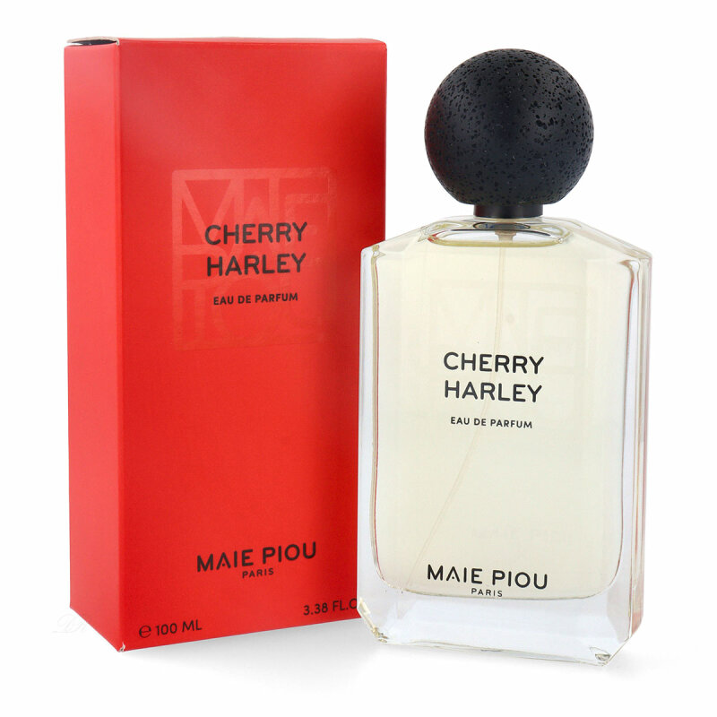 Maie Piou Cherry Harley