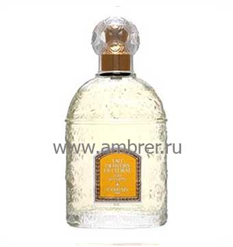 Guerlain Eau De Fleurs De Cedrat