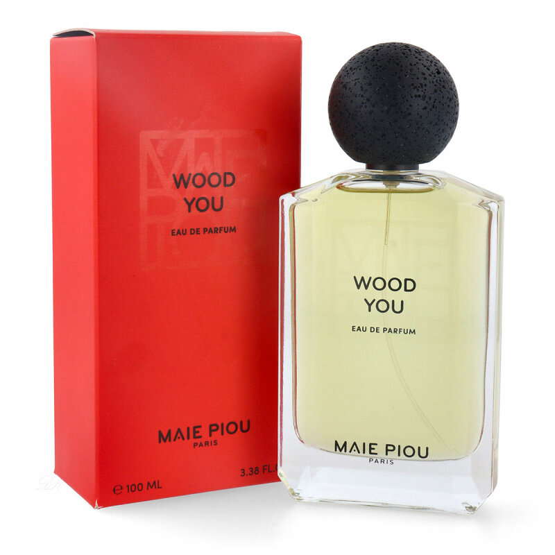 Maie Piou Wood You