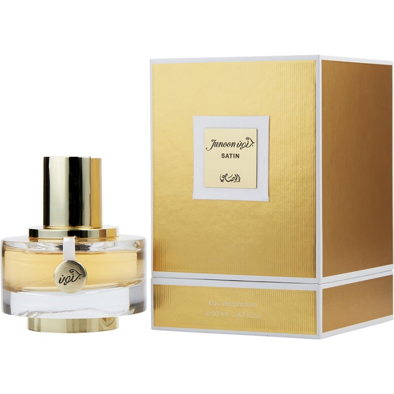 Rasasi Junoon Satin Women