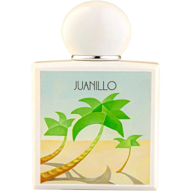 Adamo Parfum Juanillo