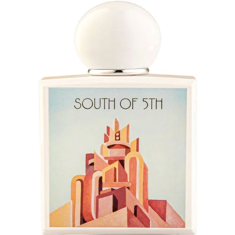 Adamo Parfum South Of 5th