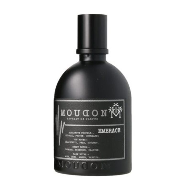 Moudon Embrace