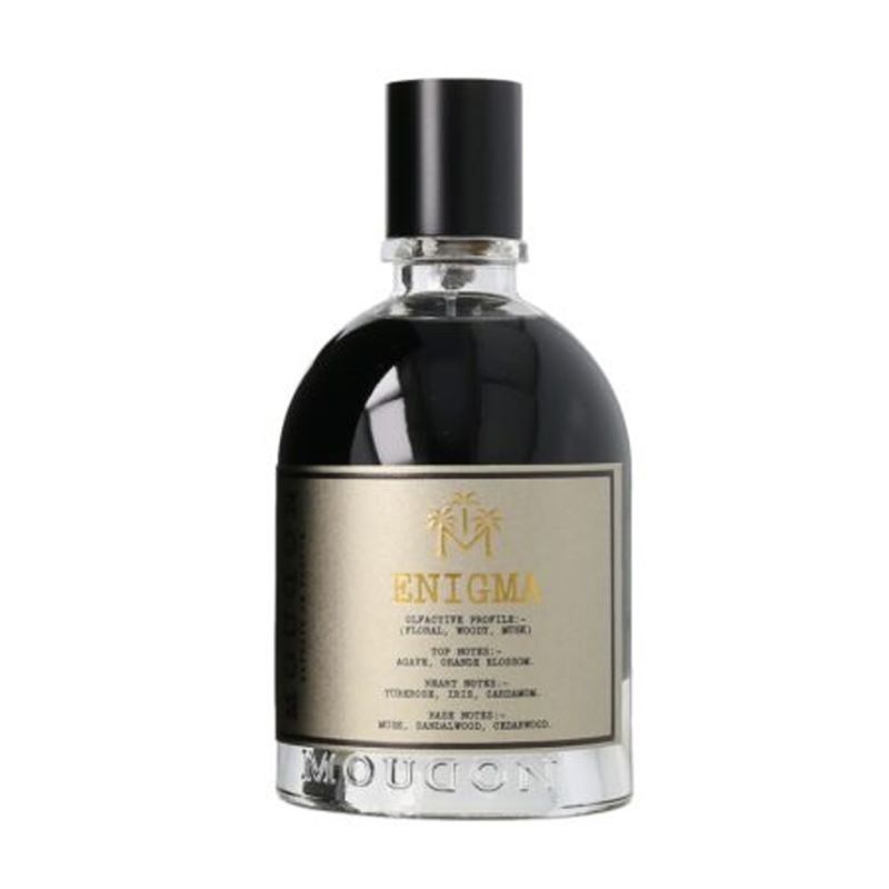 Moudon Enigma