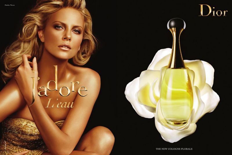 Jador� L`eau Cologne Florale
