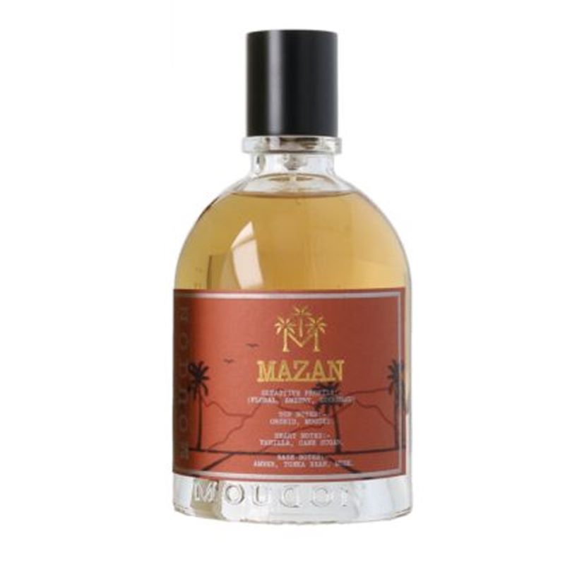 Moudon Mazan