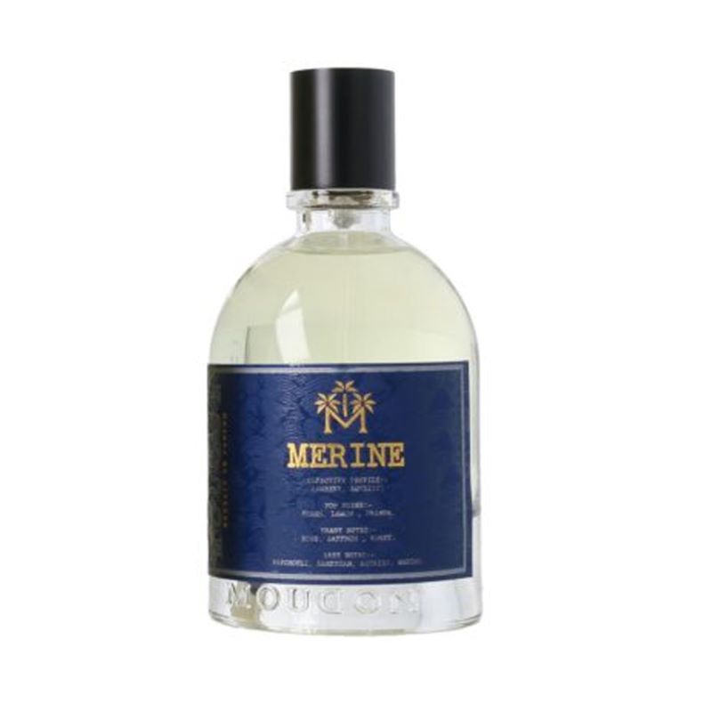 Moudon Merine