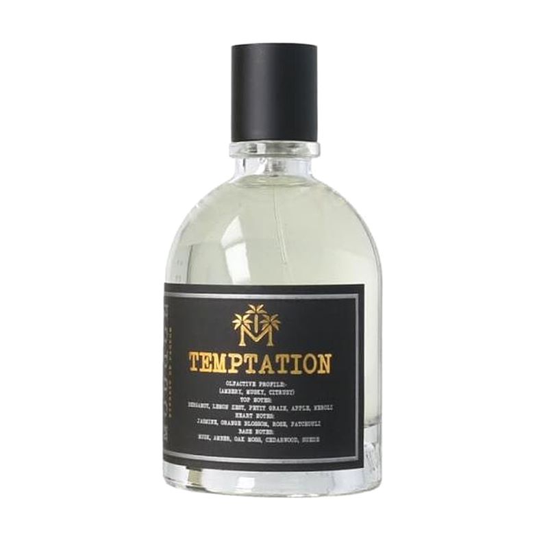 Moudon Temptation