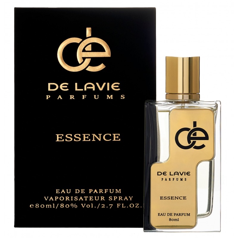 De Lavie Parfums Essence