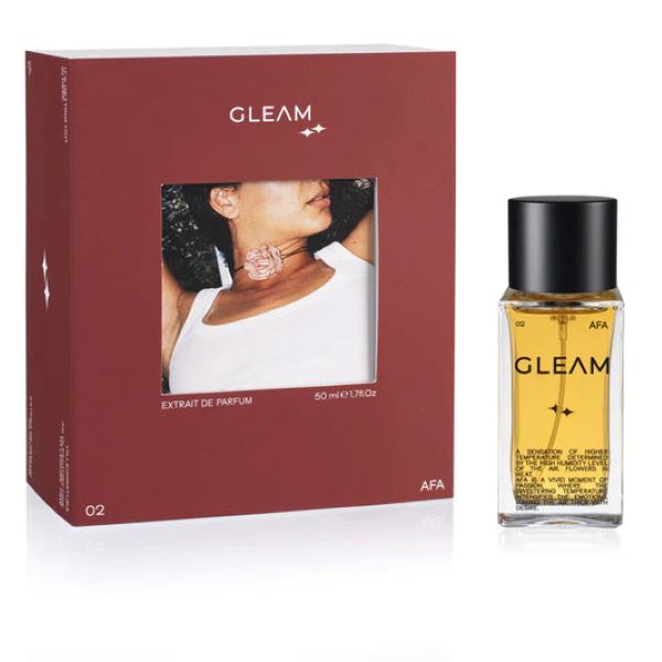 Gleam Afa