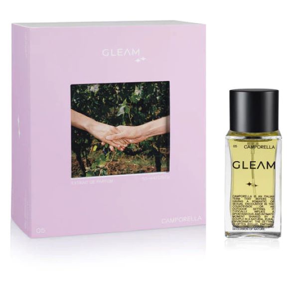 Gleam Camporella