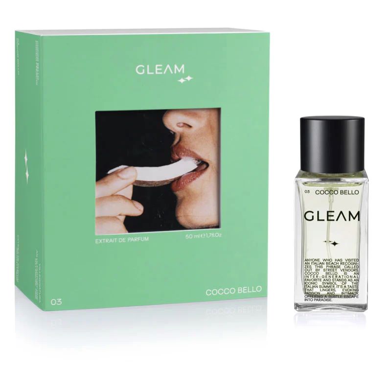 Gleam Cocco Bello