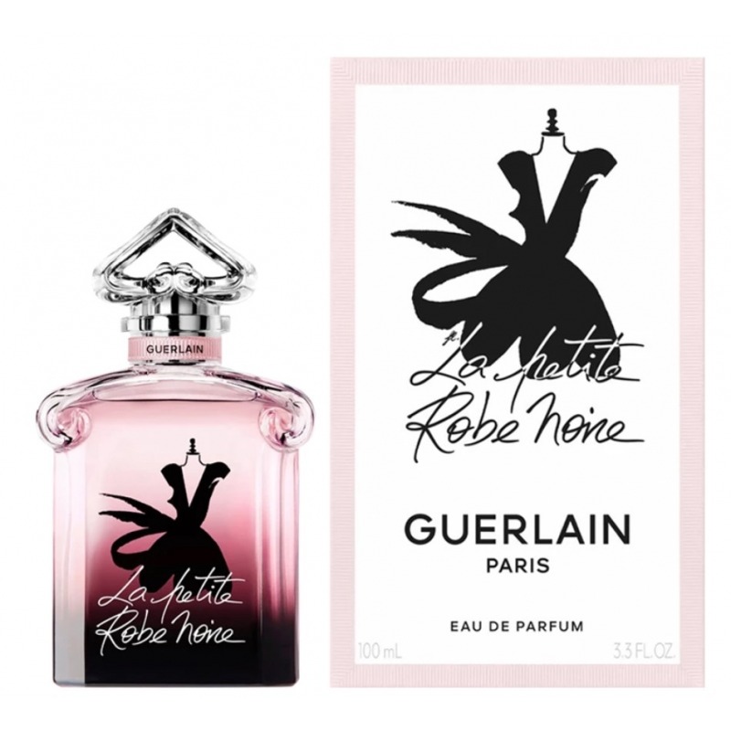 Guerlain La Petite Robe Noire