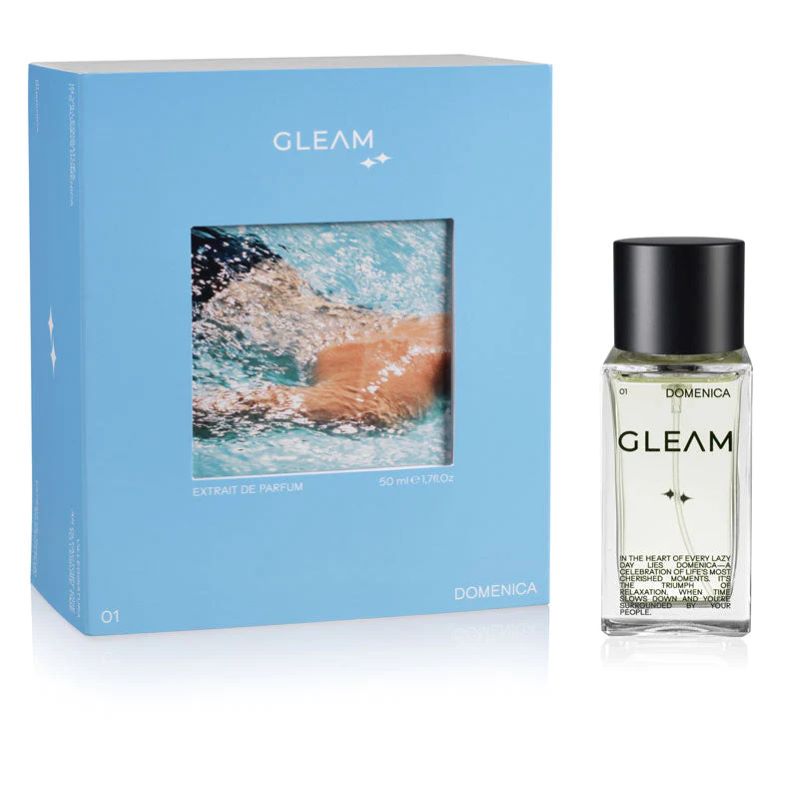 Gleam Domenica