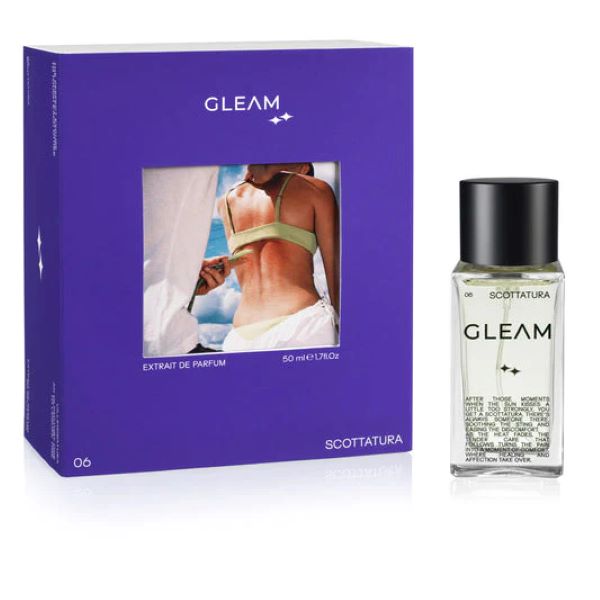 Gleam Scottatura