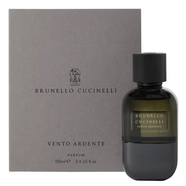 Brunello Cucinelli Vento Ardente