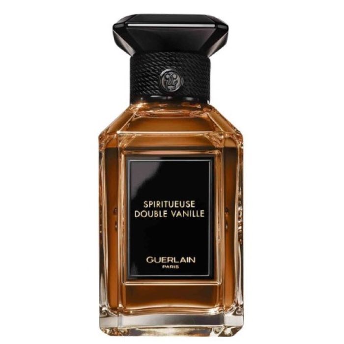 Guerlain Spiritueuese Double Vanille