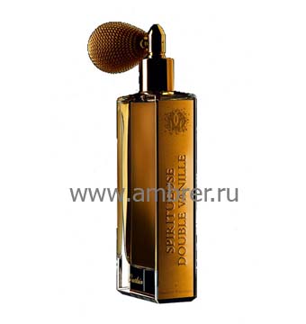 Guerlain Guerlain Spiritueuese Double Vanille