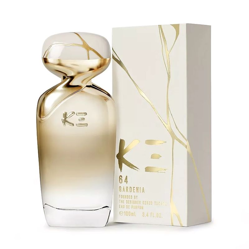 K3 64 Gardenia