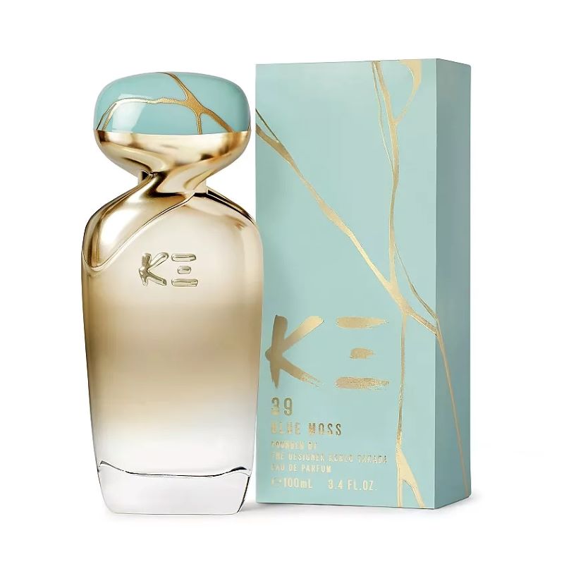 K3 39 Blue Moss