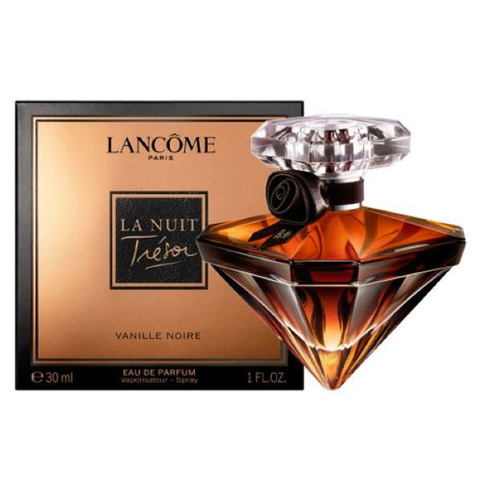 Lancome La Nuit Tresor Vanille Noire