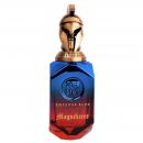 Emperor Blue Magnificent