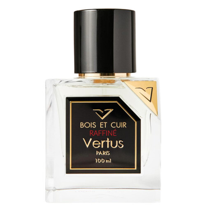 Bois et Cuir Raffine