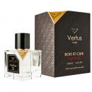 Vertus Bois et Cuir Raffine