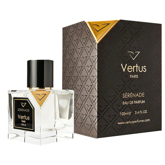 Vertus Serenade