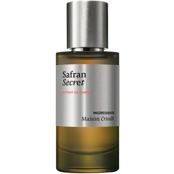 Maison Crivelli Safran Secret